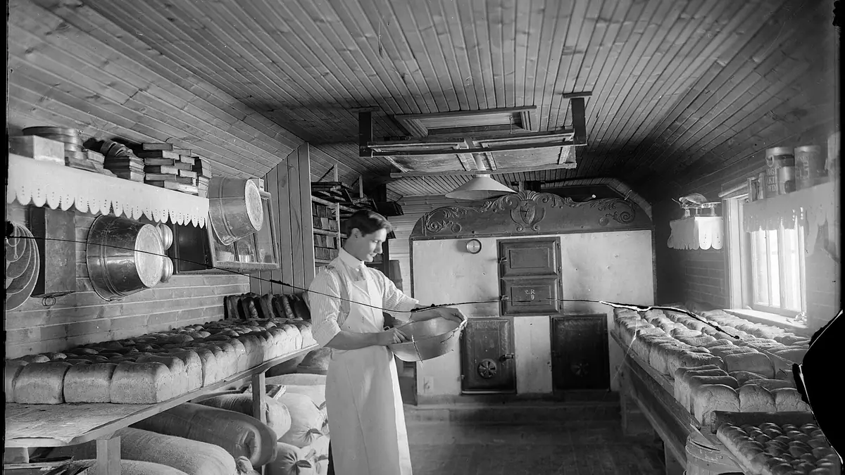 Treacles The Bakery – bakery in Dunchurch, Rugby